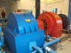 Hidroelektrik Ekipmanı 20000KW Pelton Hidro Türbin, Yüksek Verimli Pelton Çarkı ile